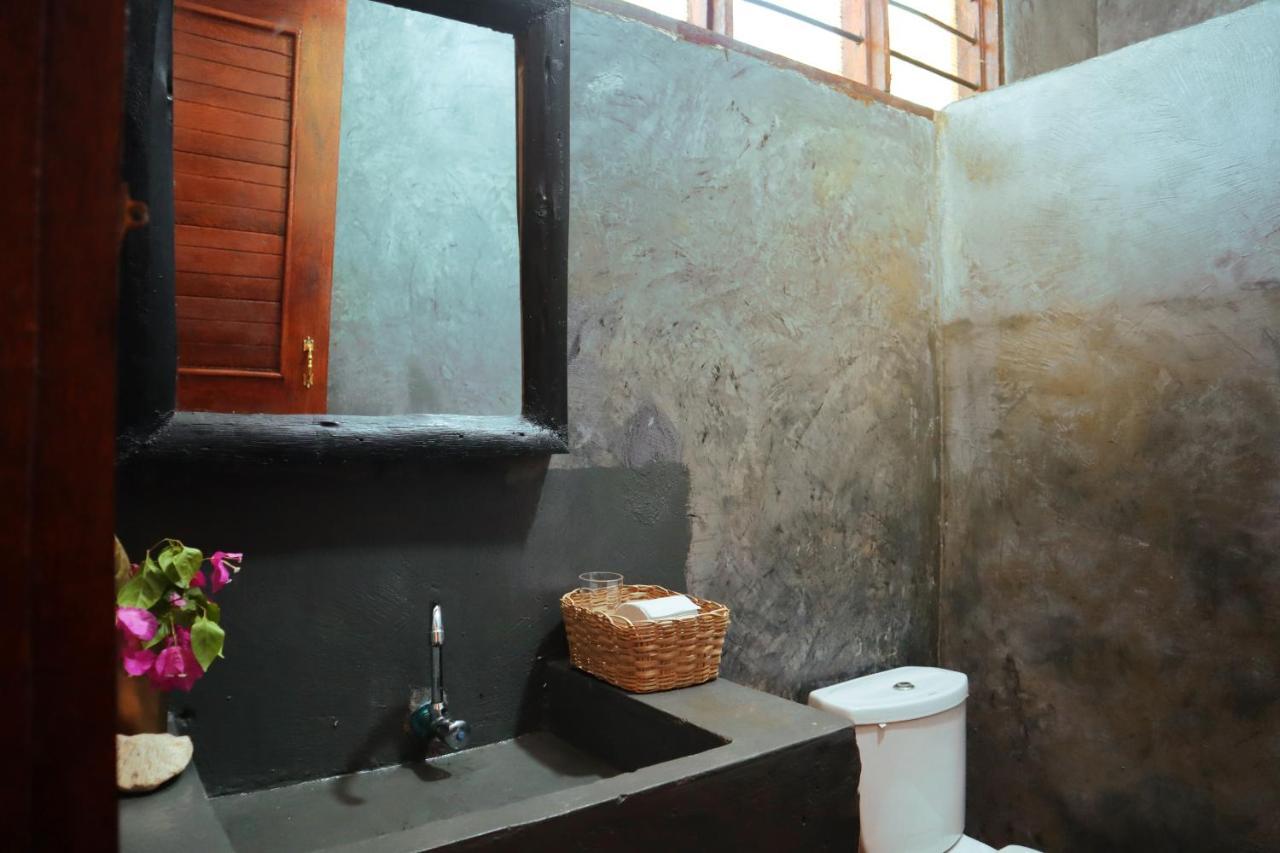 Darwesh Nyumba Lodge Нунгви Экстерьер фото