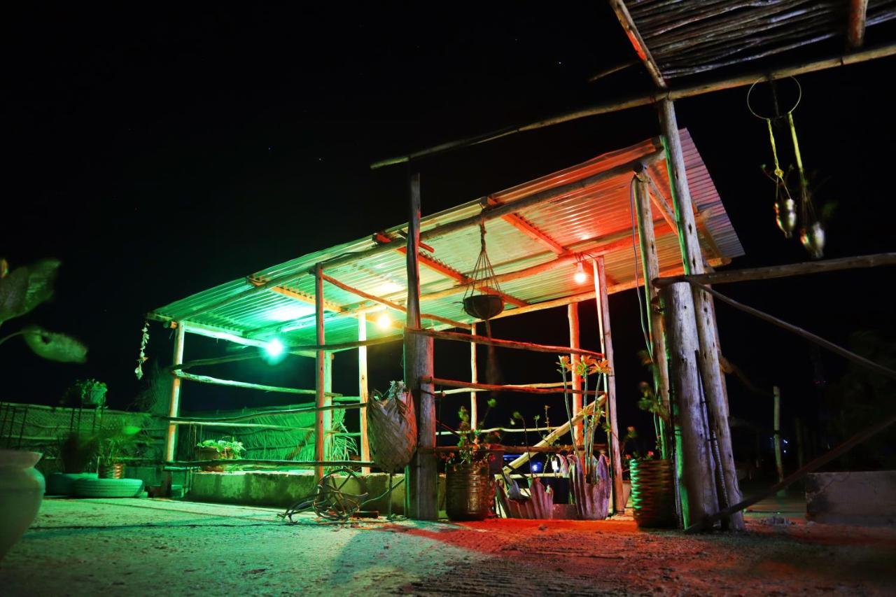 Darwesh Nyumba Lodge Нунгви Экстерьер фото